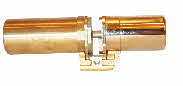 Cylindre monobloc Fichet Vertipoint T