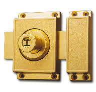 Verrous de haute surete Fichet 484 ou 787 Z